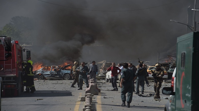 Nepal'de çifte patlama: 3 ölü, 5 yaralı